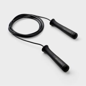 2” weighted jump rope all in motion